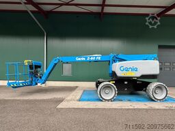 Genie Z-60 FE