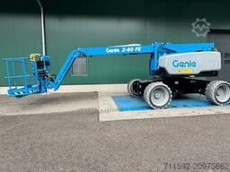 Genie Z-60 FE