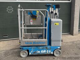 Genie GR-15
