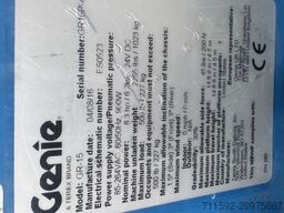 Genie GR-15