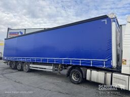 Schmitz Cargobull Curtainsider Standard