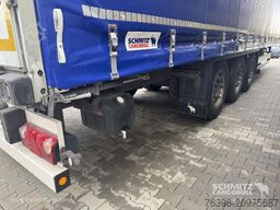 Schmitz Cargobull Curtainsider Standard