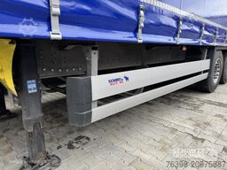 Schmitz Cargobull Curtainsider Standard