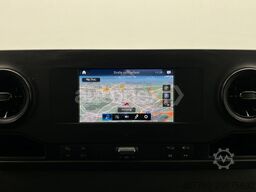 MERCEDES-BENZ Sprinter 317 *MAXI MIXTO* WERKSTATT+6-SITZE+AHK