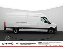 MERCEDES-BENZ Sprinter 317 MAXI *Neu/Tageszulassung* 2x SOFORT