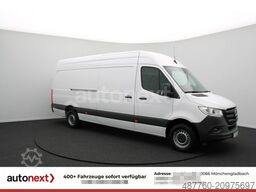 MERCEDES-BENZ Sprinter 317 MAXI *Neu/Tageszulassung* 2x SOFORT