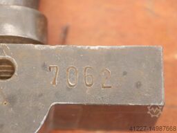 unbekannt Radius 20 mm