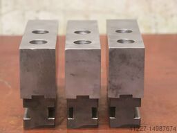 Forkardt** Breite 45 mm  schrägverzahnt