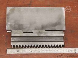 Forkardt** Breite 45 mm  schrägverzahnt