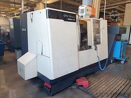 Gildemeister CTX 310 Eco