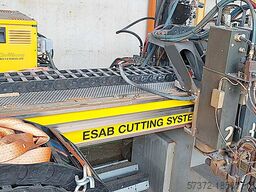 ESAB SXE-P1 4000