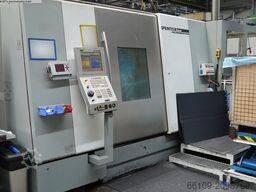 GILDEMEISTER Sprint 65