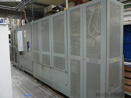 GILDEMEISTER Sprint 65