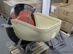 PANO Verschluss DST 750