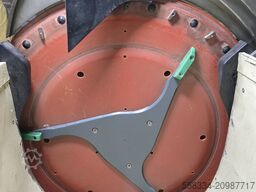 PANO Verschluss DST 750