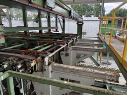 Sänger & Massierer Stapelanlage Umstapelanlage