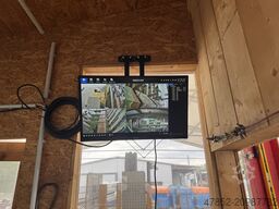 Sänger & Massierer Stapelanlage Umstapelanlage