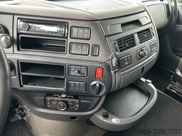 DAF XF 480 FTP Space Cab / 486 dkm / 6x2 / Stand Ai...
