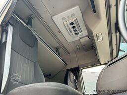 DAF XF 480 FTP Space Cab / 486 dkm / 6x2 / Stand Ai...