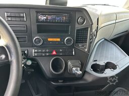 Mercedes-Benz Actros 2442 Bigspace 6x2 / 894 dkm / Tacho V2 /...