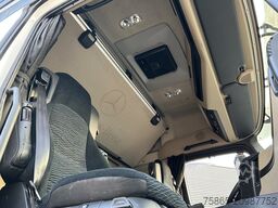 Mercedes-Benz Actros 2442 Bigspace 6x2 / 894 dkm / Tacho V2 /...