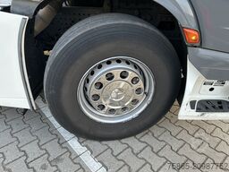 Mercedes-Benz Actros 2442 Bigspace 6x2 / 894 dkm / Tacho V2 /...