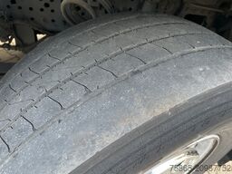 Mercedes-Benz Actros 2442 Bigspace 6x2 / 894 dkm / Tacho V2 /...