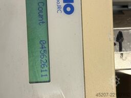 Nagano / Hefter Systemform CC620 / CT620Exa