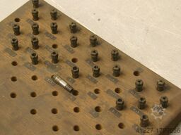 Stahl verschiedene Größen