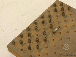 Stahl verschiedene Größen