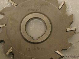 CS verschiedene Durchmesser
