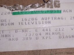 Arburg ARB 389 D KPL