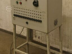 Herrenknecht Tunnelbohranlage