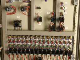 Herrenknecht Tunnelbohranlage