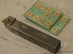 WIDIA PSBNR 2525M12