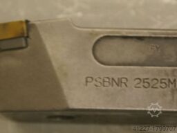 WIDIA PSBNR 2525M12