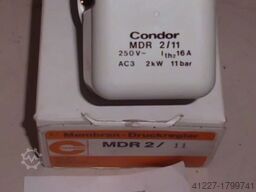 Condor MDR2/11