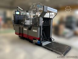 APR Solutions Saroglia FUB/D Die-cutter