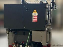 APR Solutions Saroglia FUB/D Die-cutter