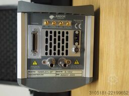 Andor-Tech DV885JCS-VP