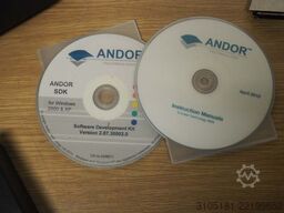 Andor-Tech DV885JCS-VP