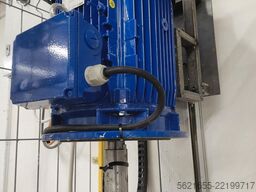 Cantoni 3SIE132M6B