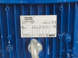 Cantoni 3SIE132M6B