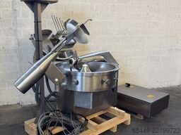 Seydelmann Cutter 90L, Type K90 DC6
