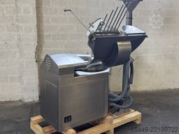 Seydelmann Cutter 90L, Type K90 DC6