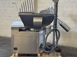 Seydelmann Cutter 90L, Type K90 DC6