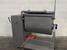 Barsso Peddelmenger, Type Barmix 200L