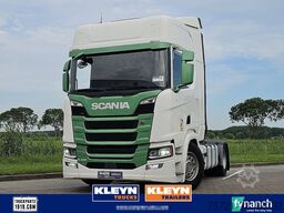 SCANIA R450