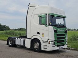 SCANIA R450