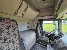 SCANIA R450